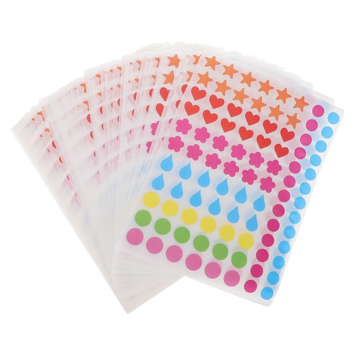 Pcs school stickers for - pcs,